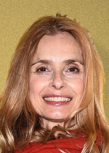 Maryam D'Abo photo