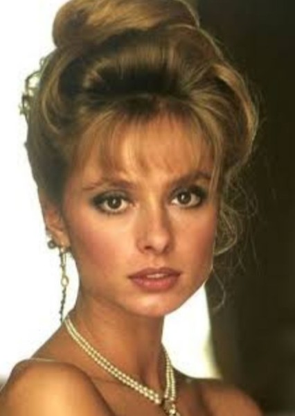 Maryam D'Abo