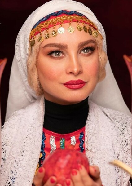 Maryam Kavyani photo
