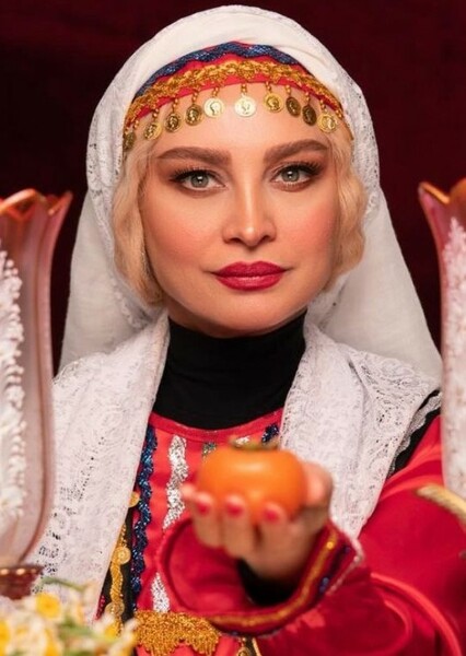 Maryam Kavyani photo