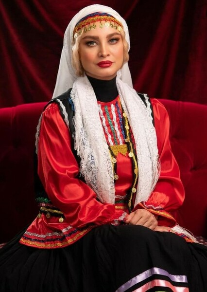 Maryam Kavyani photo