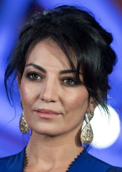 Maryam Touzani photo