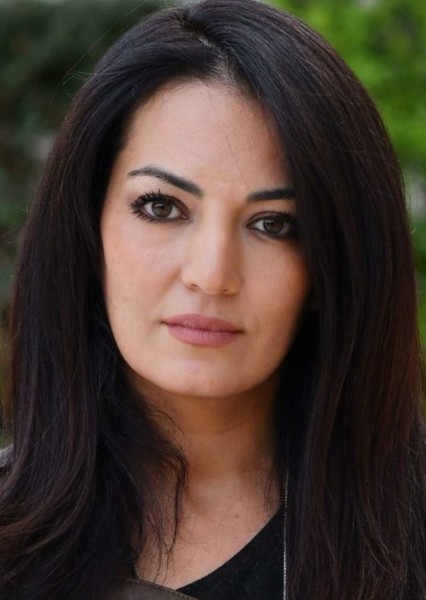 Maryam Touzani photo