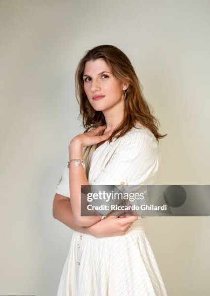Maryana Spivak photo