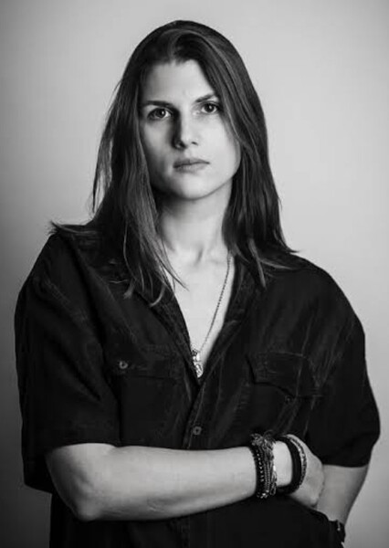 Maryana Spivak photo