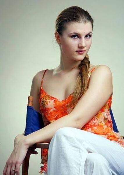 Maryana Spivak photo