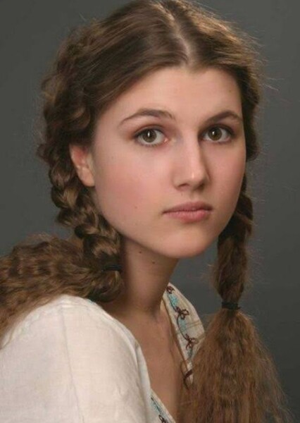 Maryana Spivak