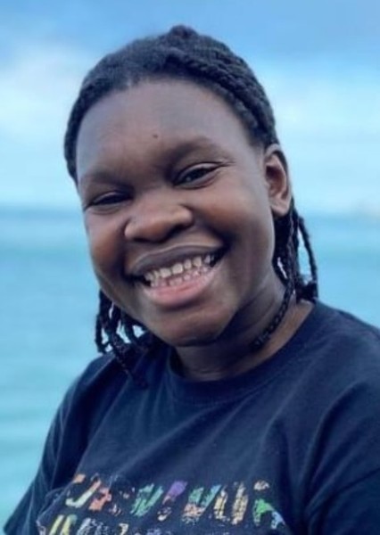 Maryanne Oketch photo
