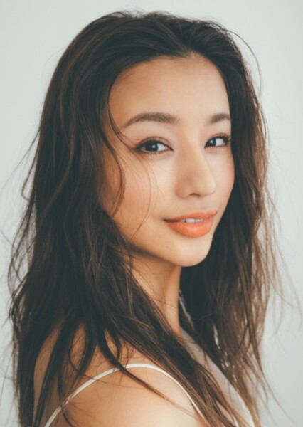 Maryjun Takahashi photo