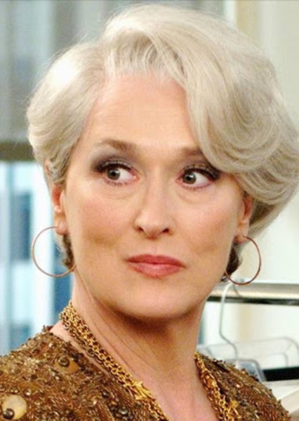 Maryl Streep