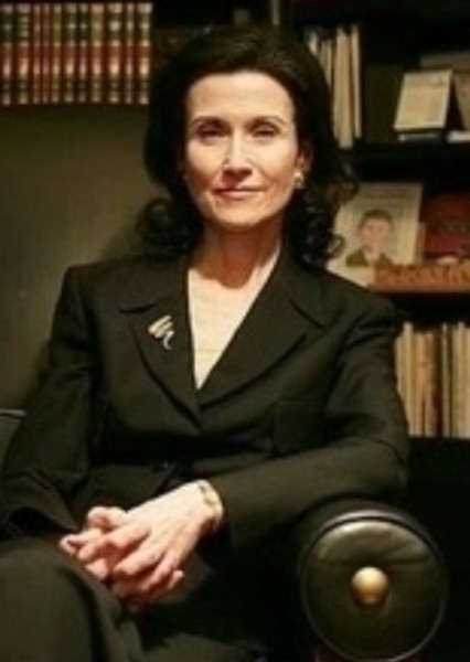 Marilyn Mach von Savant photo
