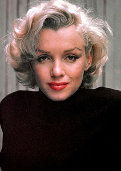 Marylin Monroe