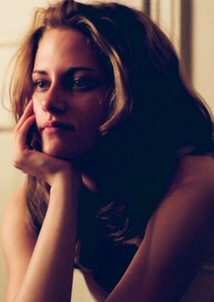 Marylou (On the Road)