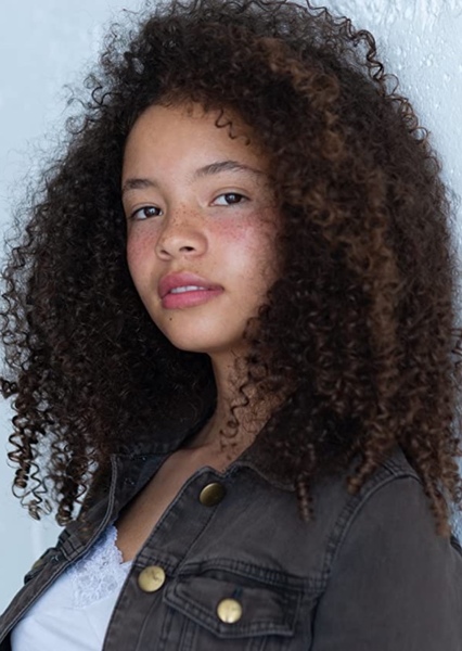 Maryna Bennett