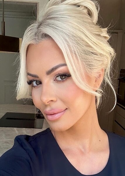 Maryse Mizanin photo