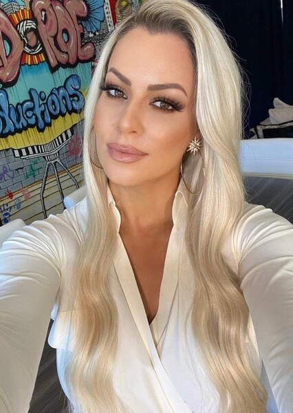 Maryse Ouellet Mizanin