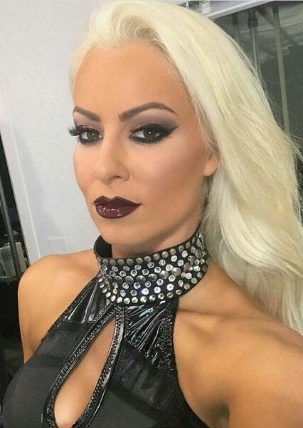 Maryse Ouellet Mizanin photo