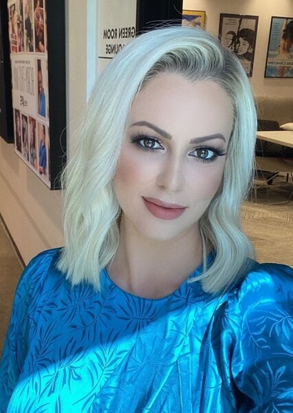 Maryse Ouellet Mizanin photo