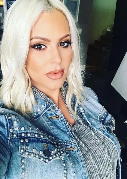 Maryse Ouellet Mizanin photo