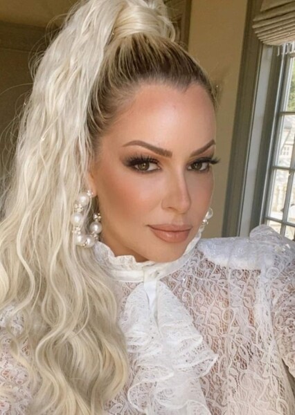 Maryse Ouellet Mizanin