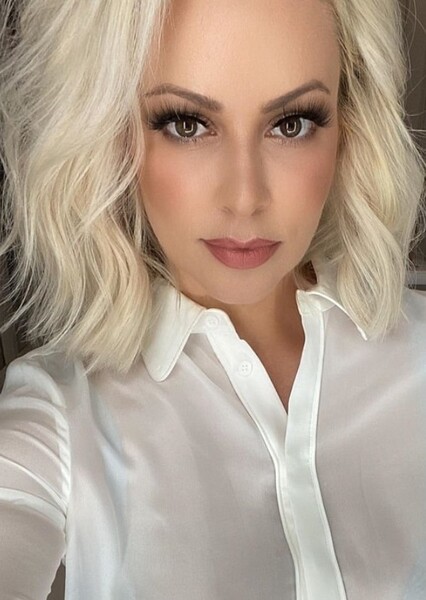 Maryse Ouellet Mizanin photo