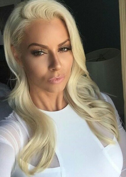 Maryse Ouellet Mizanin photo