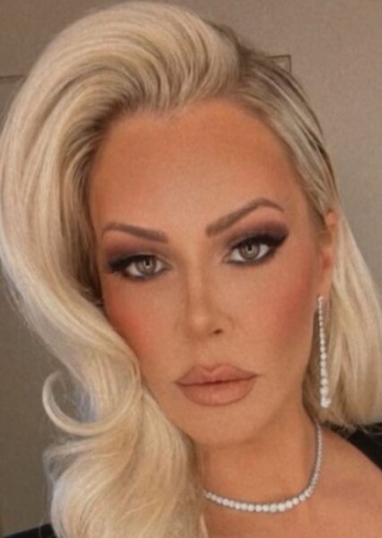 Maryse Ouellet Mizanin photo