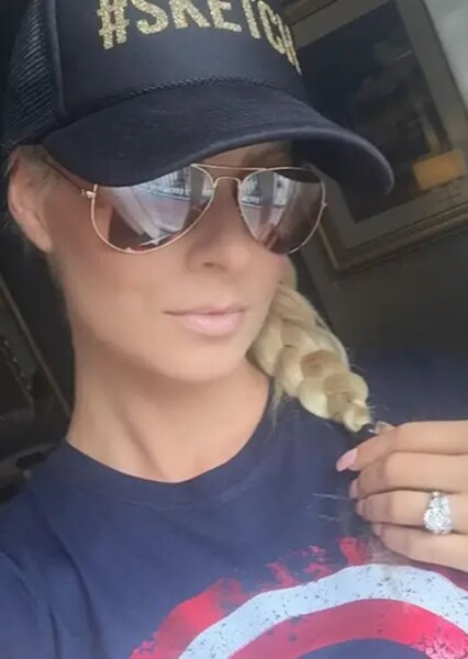 Maryse Ouellet Mizanin photo