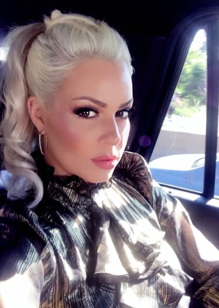 Maryse Ouellet Mizanin photo