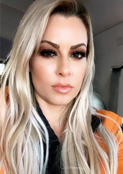 Maryse Ouellet Mizanin photo