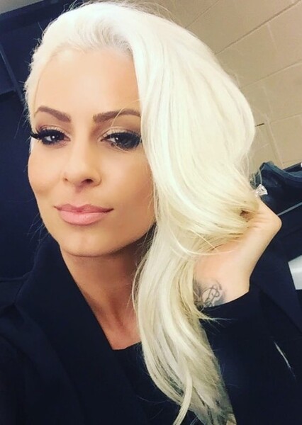 Maryse Ouellet Mizanin photo