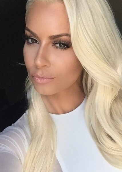 Maryse Ouellet Mizanin photo