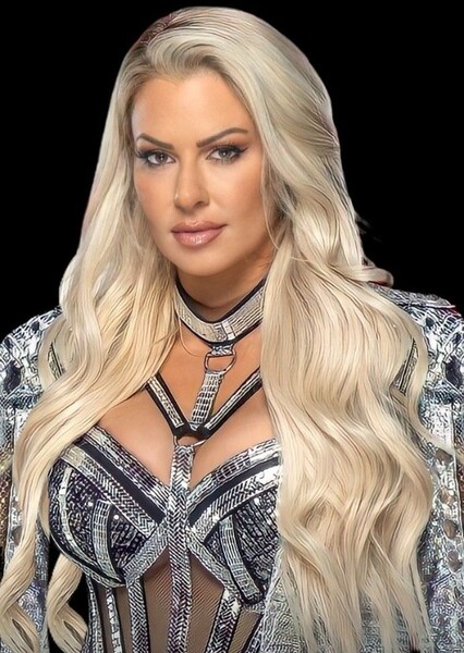 Maryse Ouellet Mizanin photo