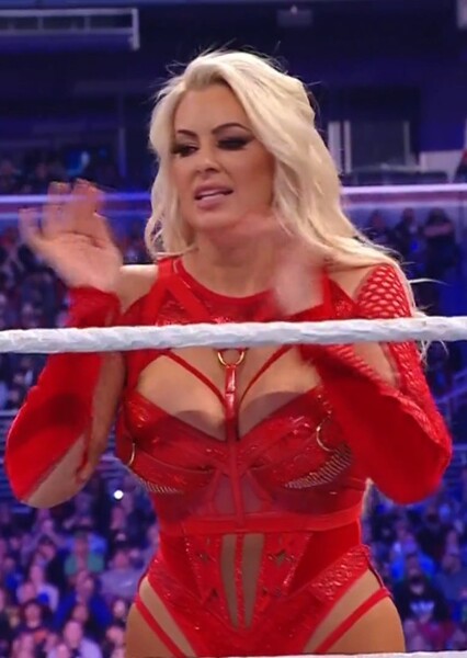 Maryse Ouellet Mizanin