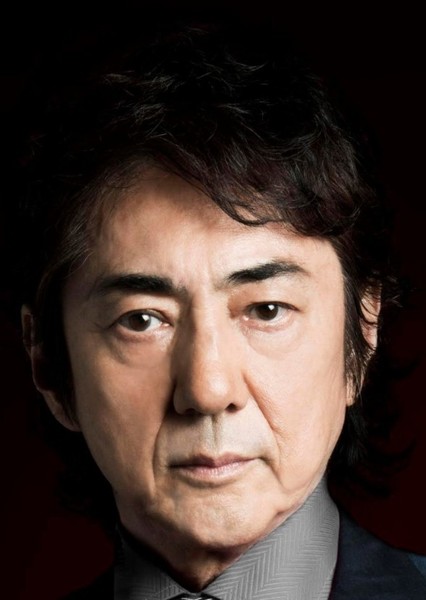 Masachika Ichimura photo