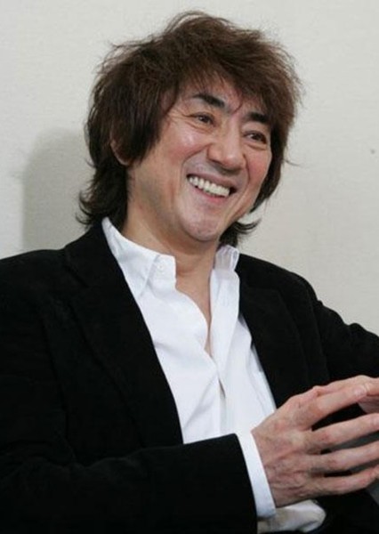 Masachika Ichimura photo