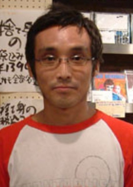 Masafumi Takada photo