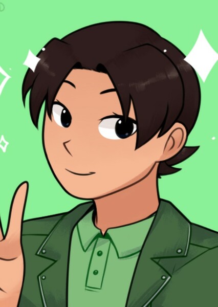 Masahiko (Voltron)