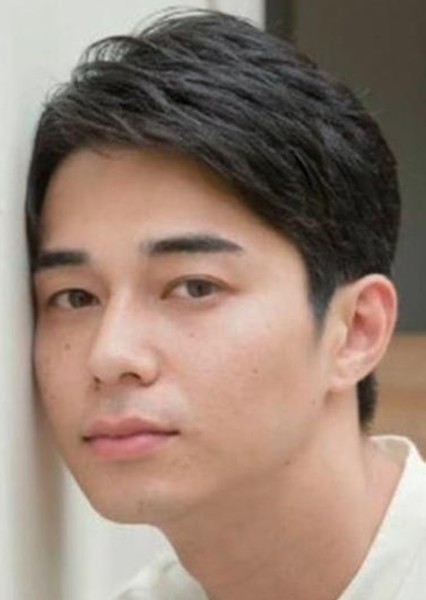 Masahiro Higashide photo