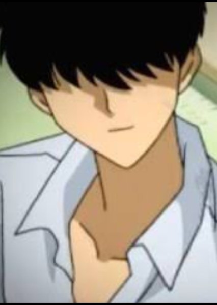 Masahiro Kozu (School Rumble)