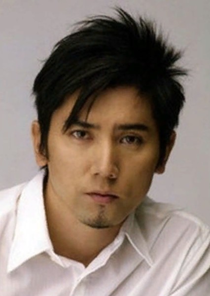 Masahiro Motoki
