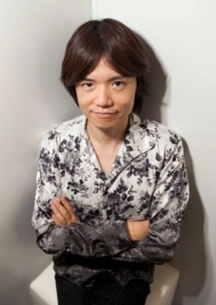 Masahiro Sakurai