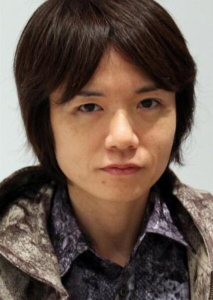 Masahiro Sakurai Leads