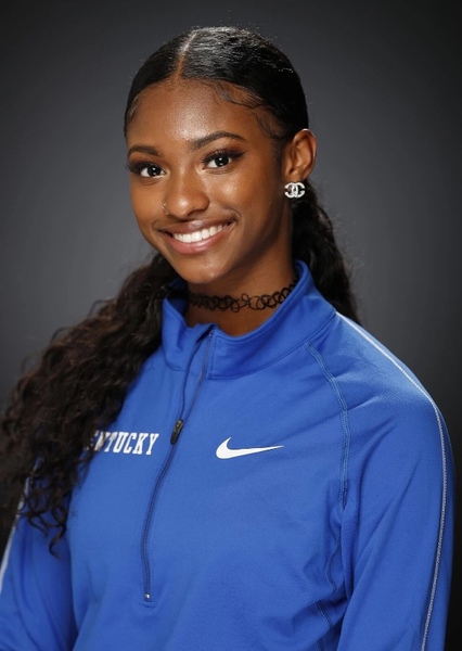 Masai Russell
