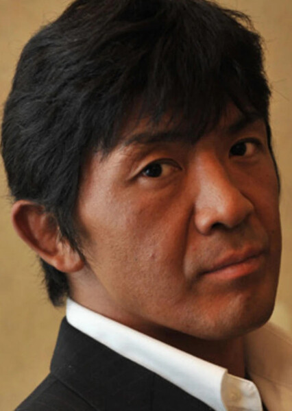 Masakatsu Funaki photo