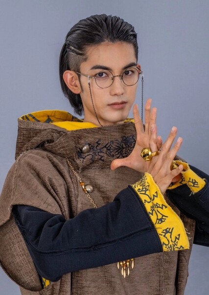 Masakazu Kanda photo