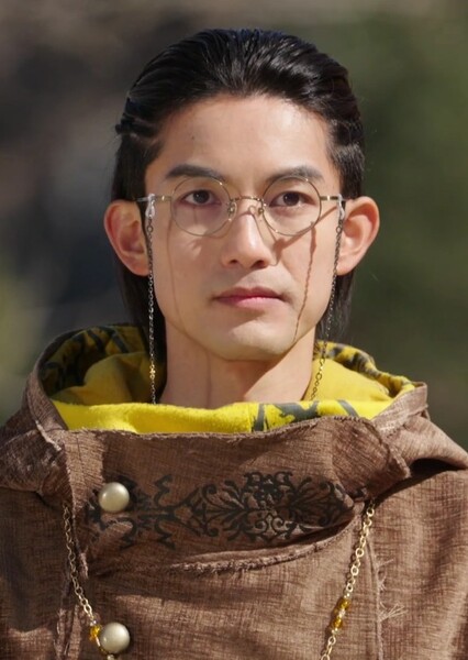 Masakazu Kanda photo