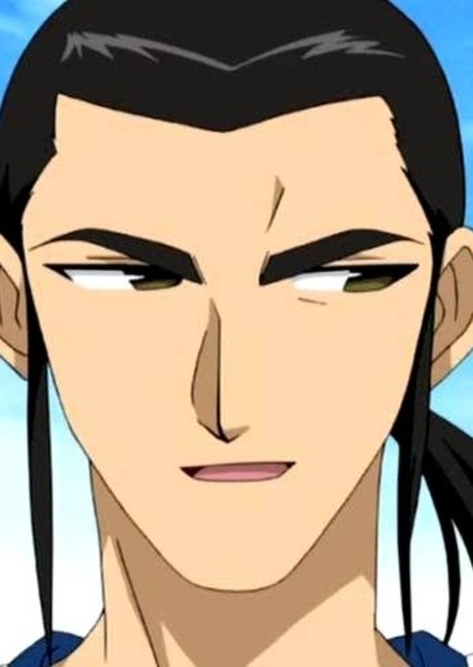 Masakazu Togo (School Rumble)