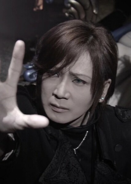 Masaki Kyomoto photo