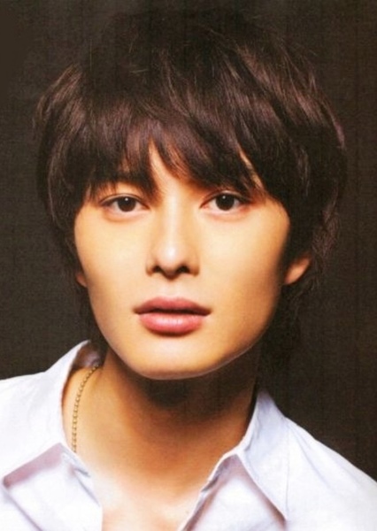 Masaki Okada photo